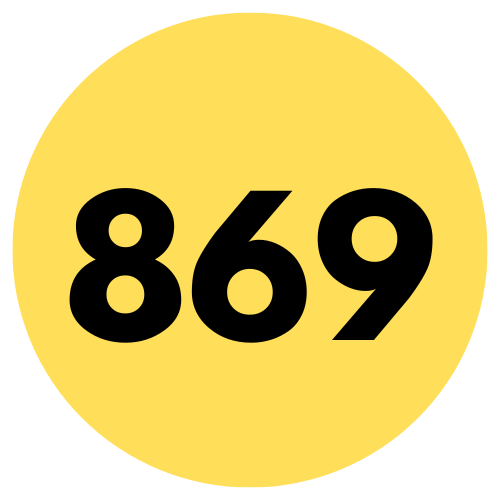 Products Under 869