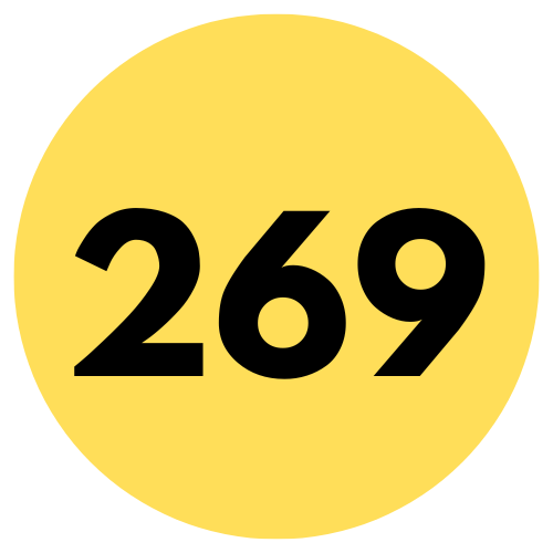 Products Under 269
