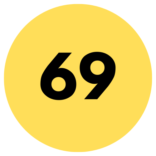Products Under 69
