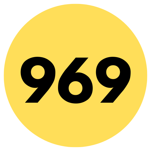 Products Under 969