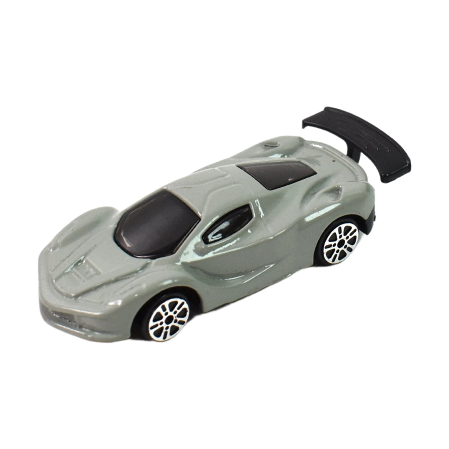 Metal Mini Car Toy - 69KART