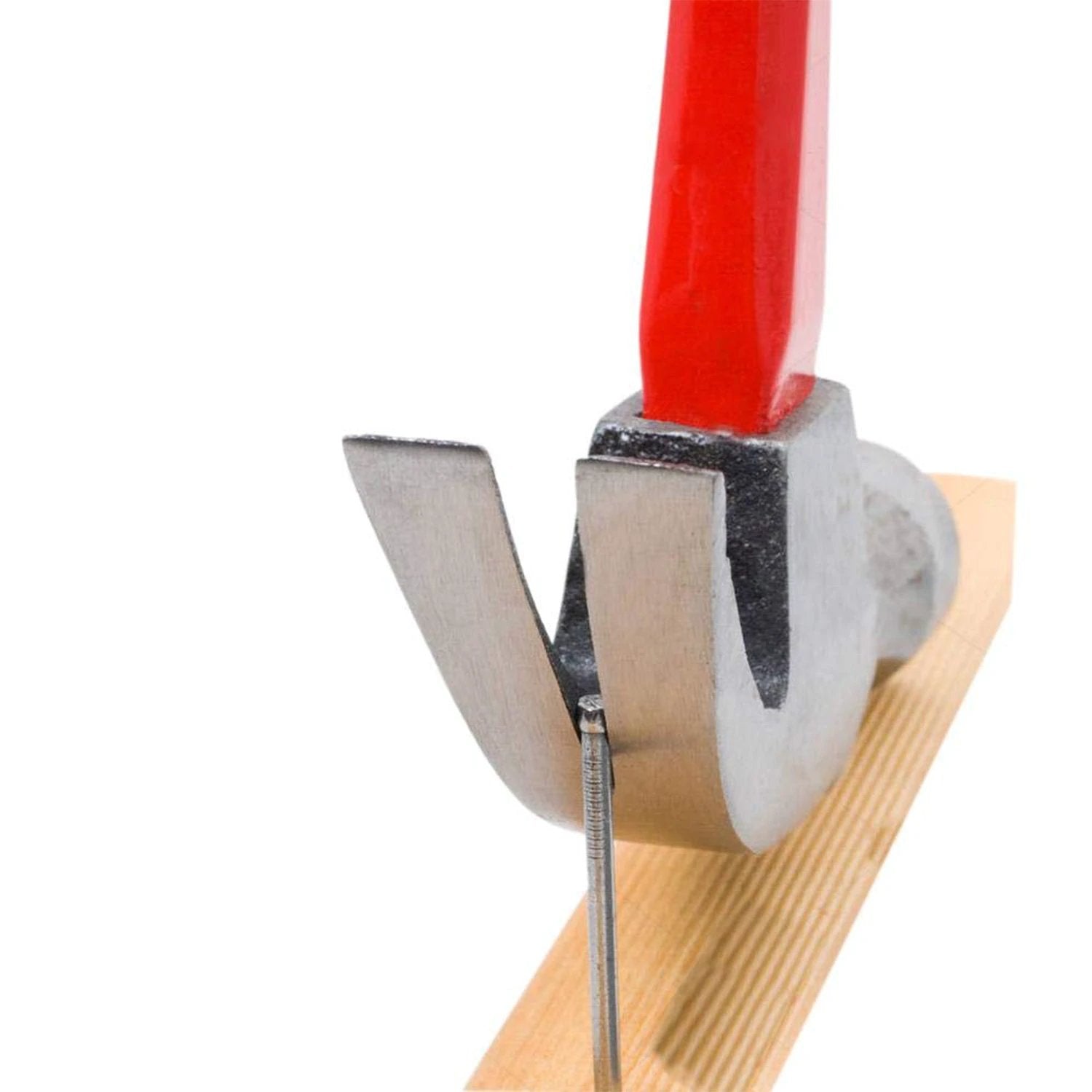 9081 Fibreglass Nail Hammer 27cm - 69KART