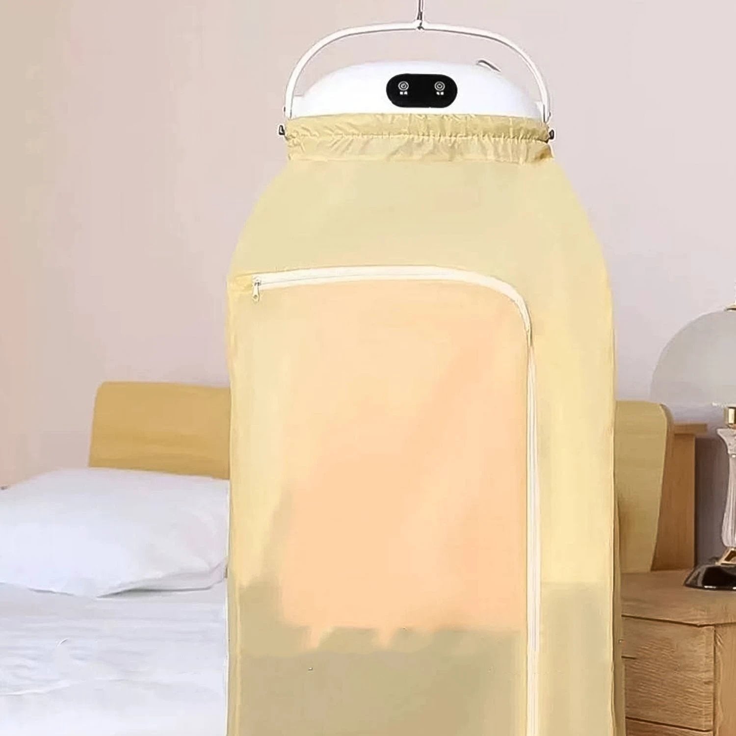 Portable Clothes Folding Dryer Portable Dryer (1 Pc) - 69kart