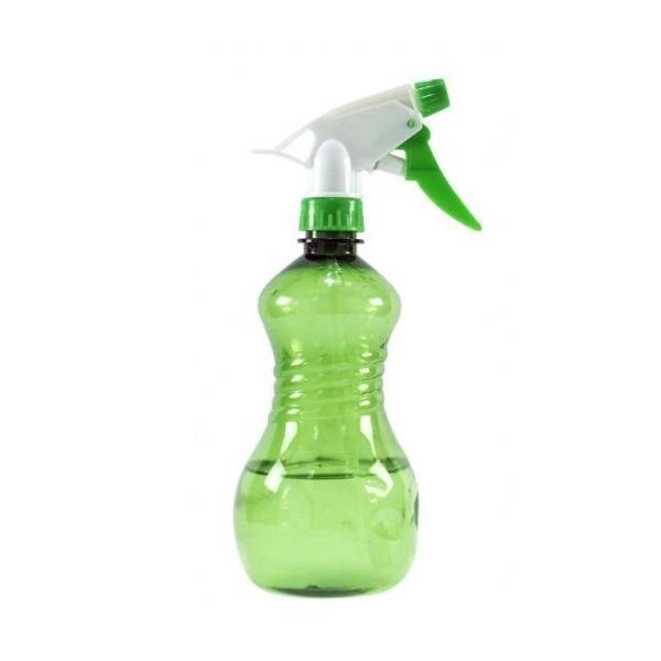 4604 Multipurpose Home  Garden Water Spray Bottle For Cleaning Pack - 69KART