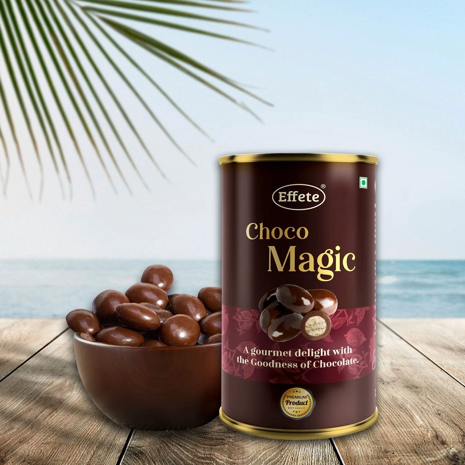Choco Magic Gift Special Chocolate - 69KART