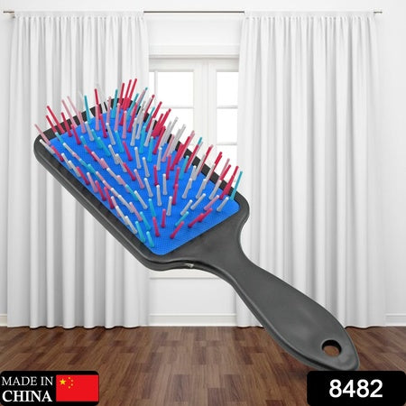 Massage Comb Detangling Hair Brush Ergonomic