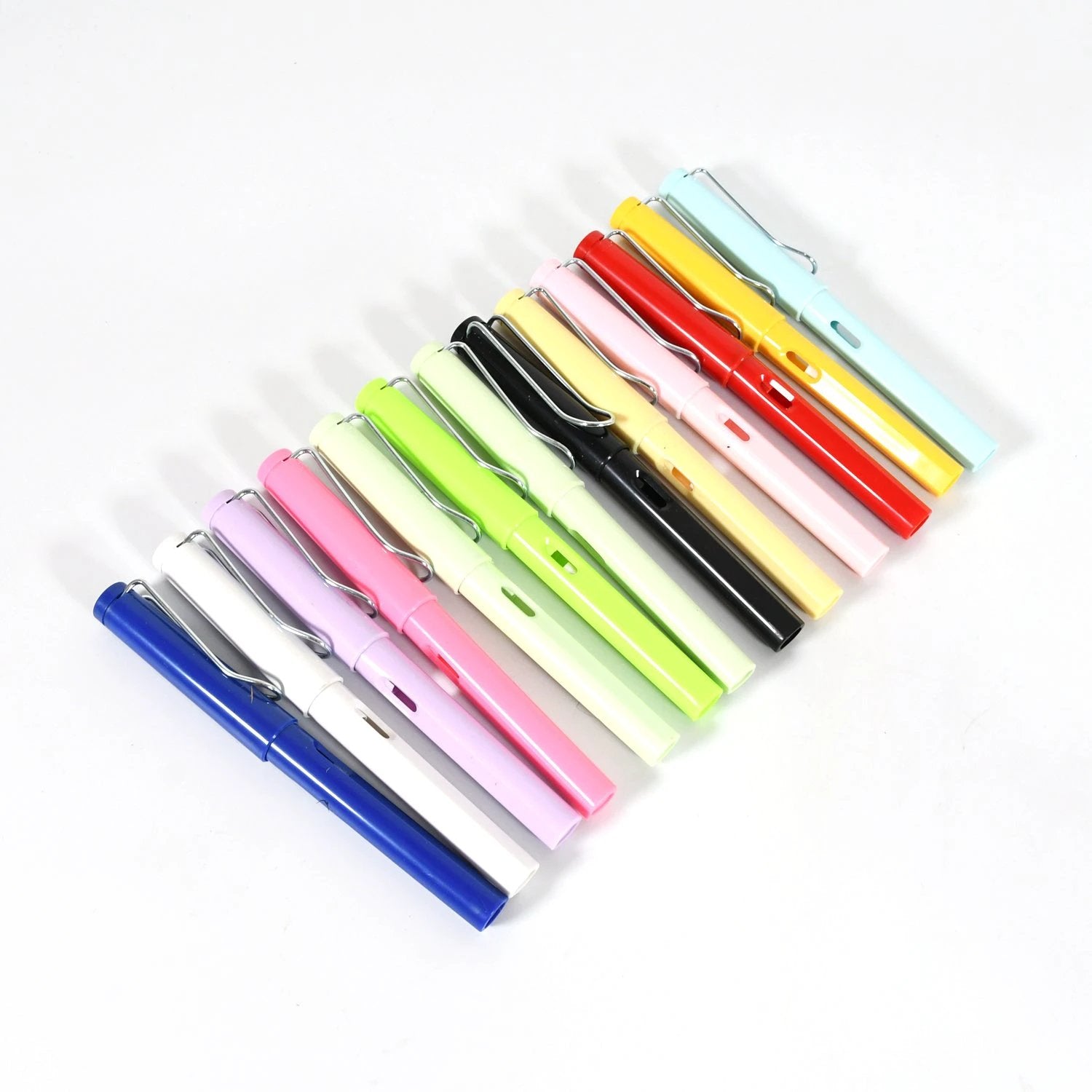 2in1 Everlasting Pencil Replaceable Head With Eraser Inkless Pencils Eternal Infinite Pencil Portable Everlasting Pencil Reusable Erasable Magic Pencils For Kids Painting Stationary - 69KART
