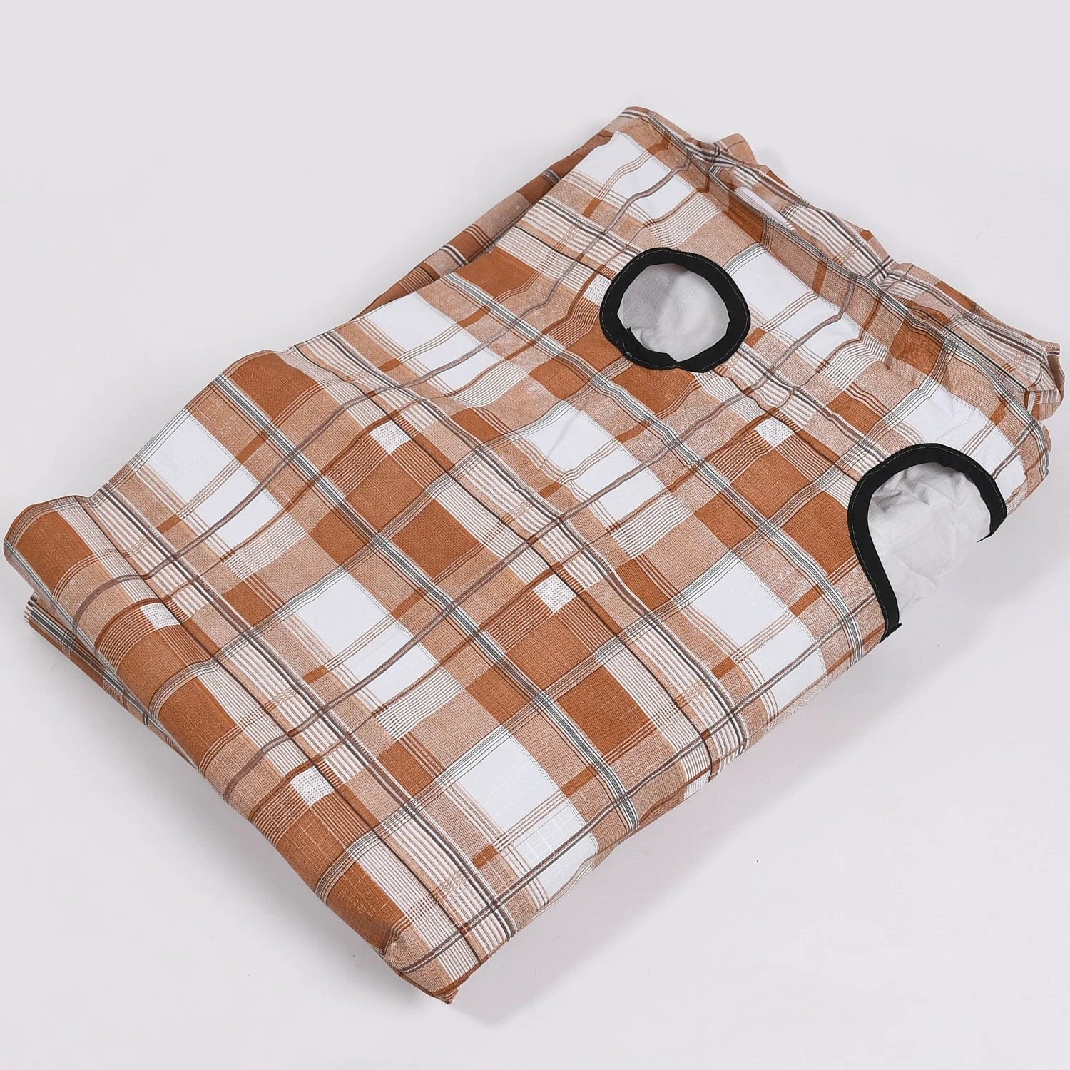 Water-resistant Washing Machine Cover For Top-load Models (1 Pc) - 69kart