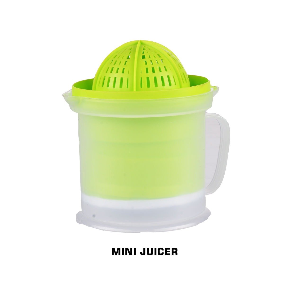 Manual Juicer/Squeezer