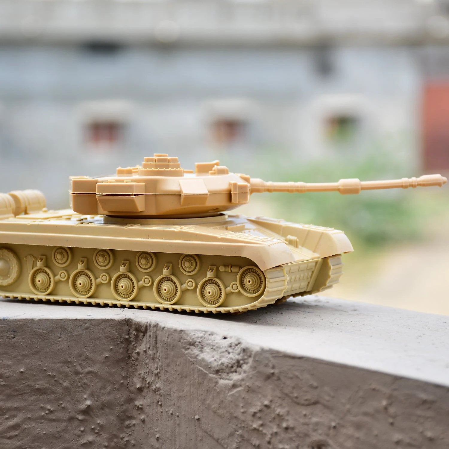 Army Tank Toy - 69KART