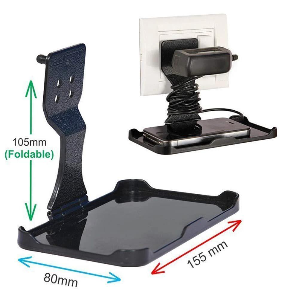 291 Mobile Charging Stand Wall Holder by Wukusy
