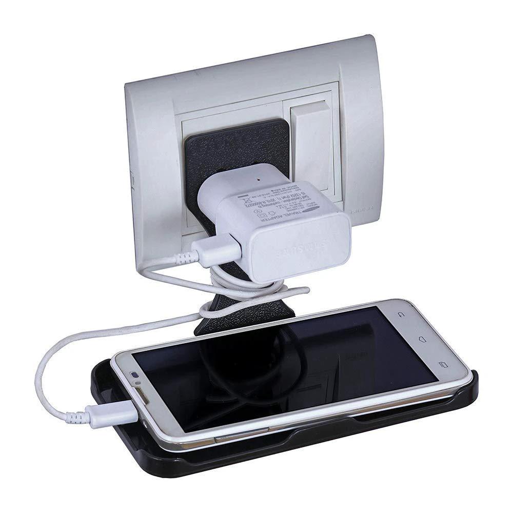 291 Mobile Charging Stand Wall Holder by Wukusy