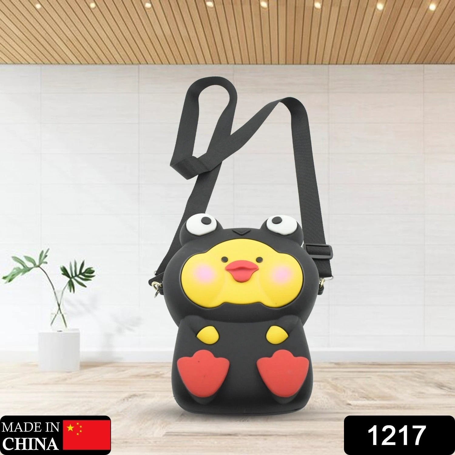 Cute Cartoon Girls Backpack Shoulder Bag Purse Portable Mini Silicone Handbag Girls Childrens Bagpurse For For Girls Women Gift Girls Bag Accessories (1 Pc Mix Color ) by Wukusy