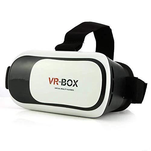 300 3d Vr Box Virtual Reality Glasses by Wukusy