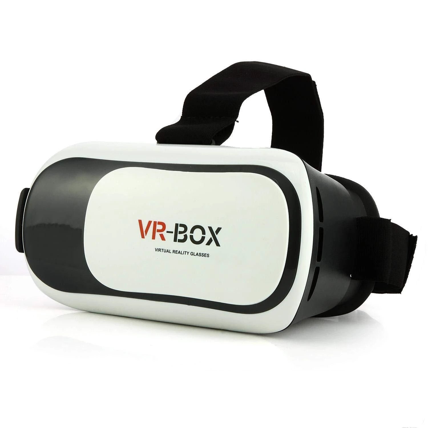 300 3d Vr Box Virtual Reality Glasses by Wukusy