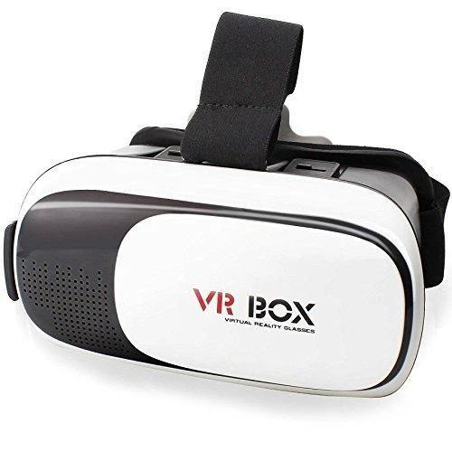300 3d Vr Box Virtual Reality Glasses by Wukusy
