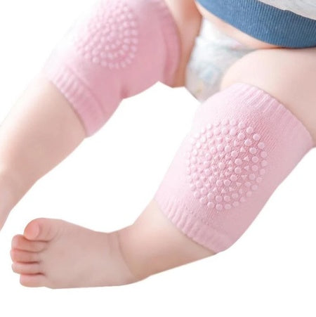Toddler Wool Knit Leg Warmer Knee Guard