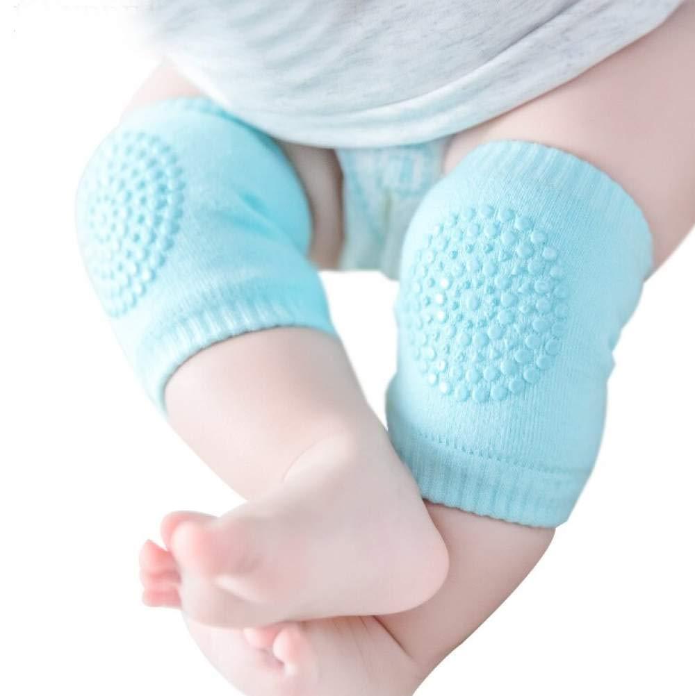Toddler Wool Knit Leg Warmer Knee Guard