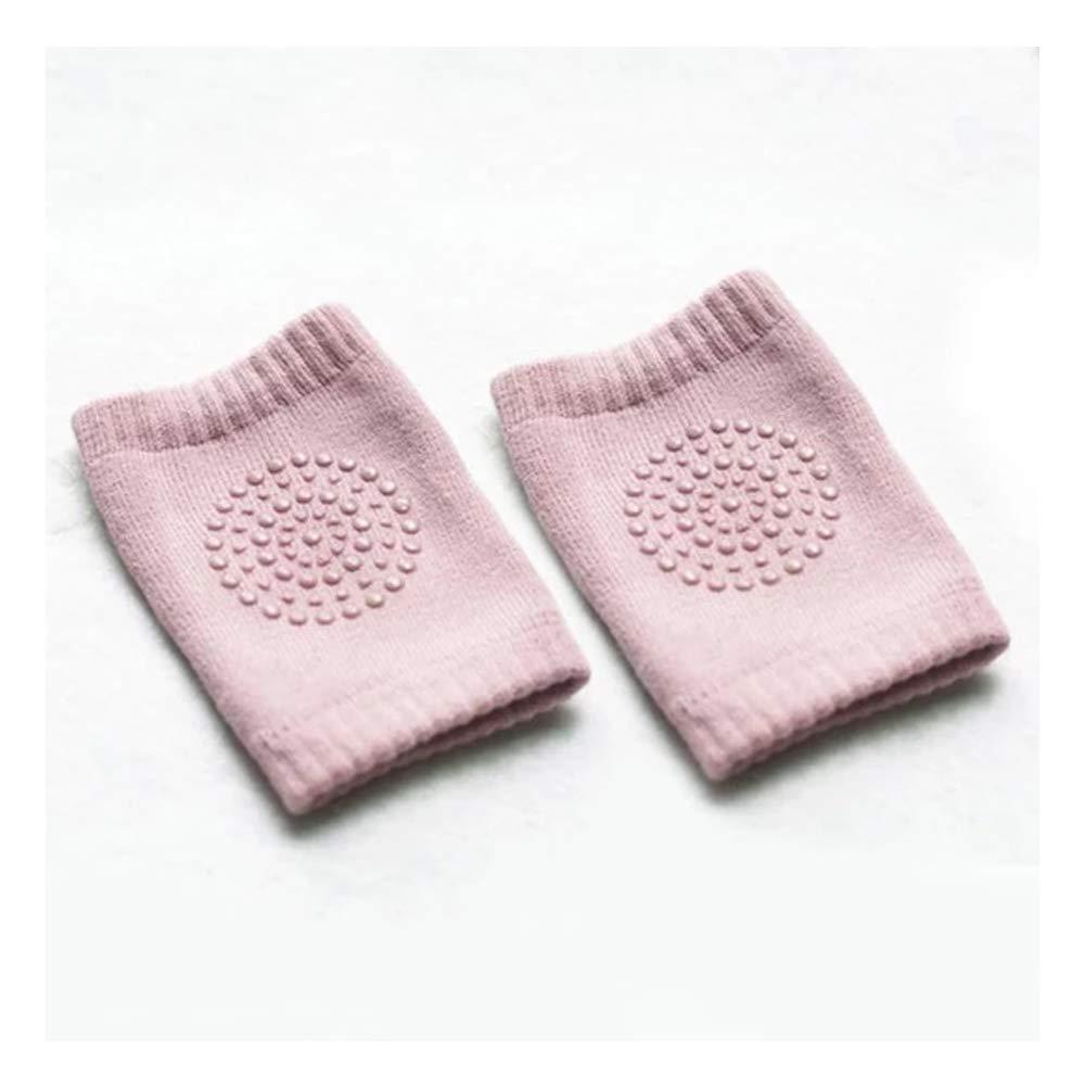 Toddler Wool Knit Leg Warmer Knee Guard