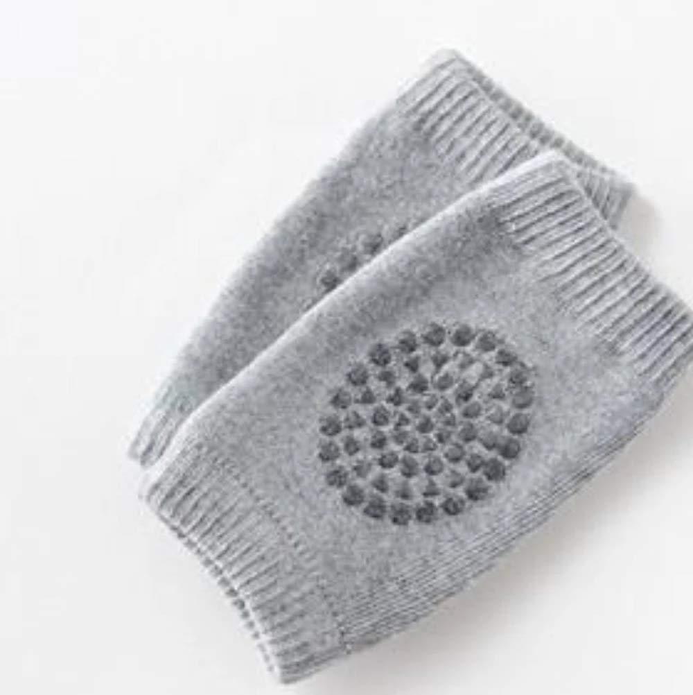 Toddler Wool Knit Leg Warmer Knee Guard
