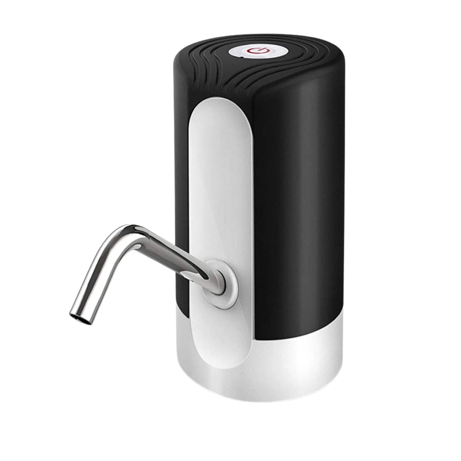 Usb Rechargeable Automatic Water Dispenser Pump - 69kart