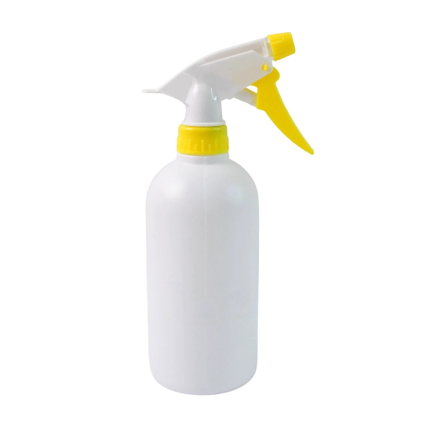 Floral Printed Plastic Spray Bottle (500 Ml) - 69KART