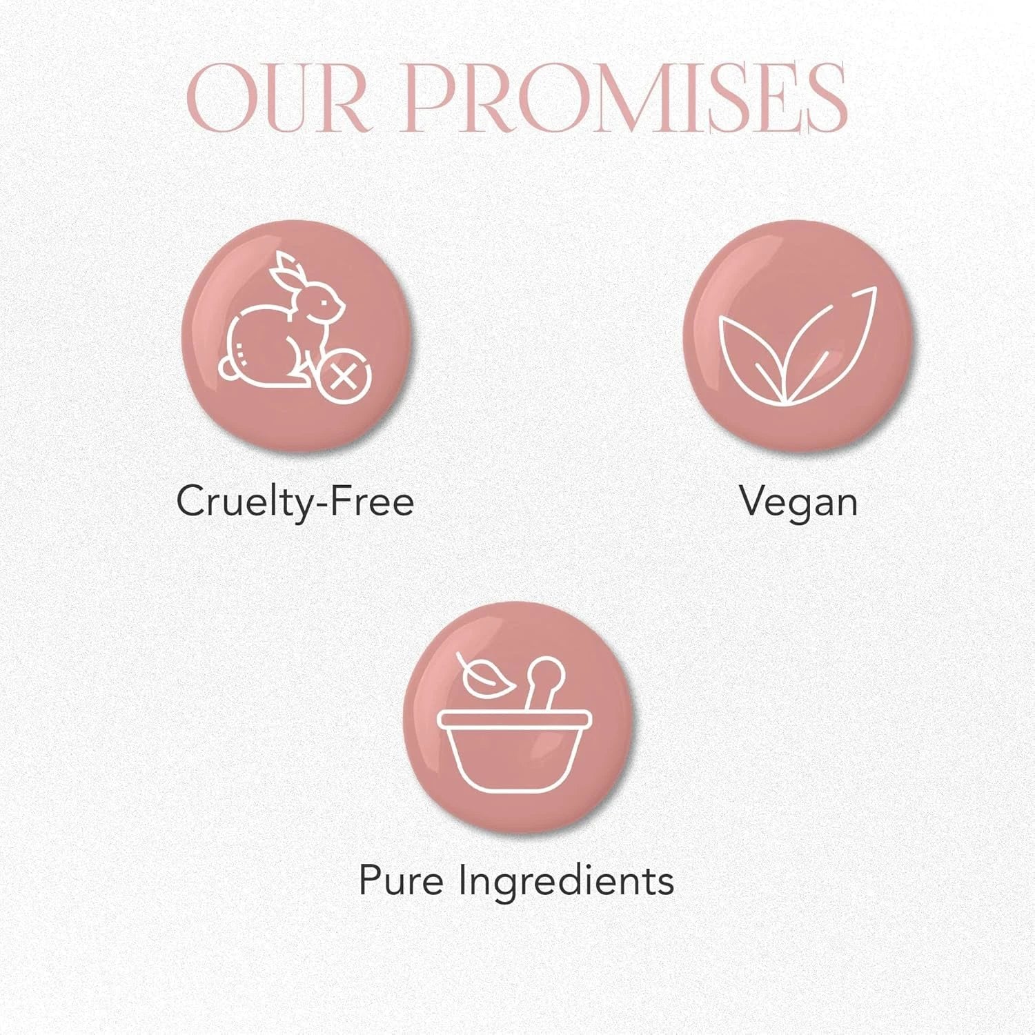 Og Beauty Pastel Peach Gel Intense Nail Polish (1 Pc  10 Ml) - 69KART