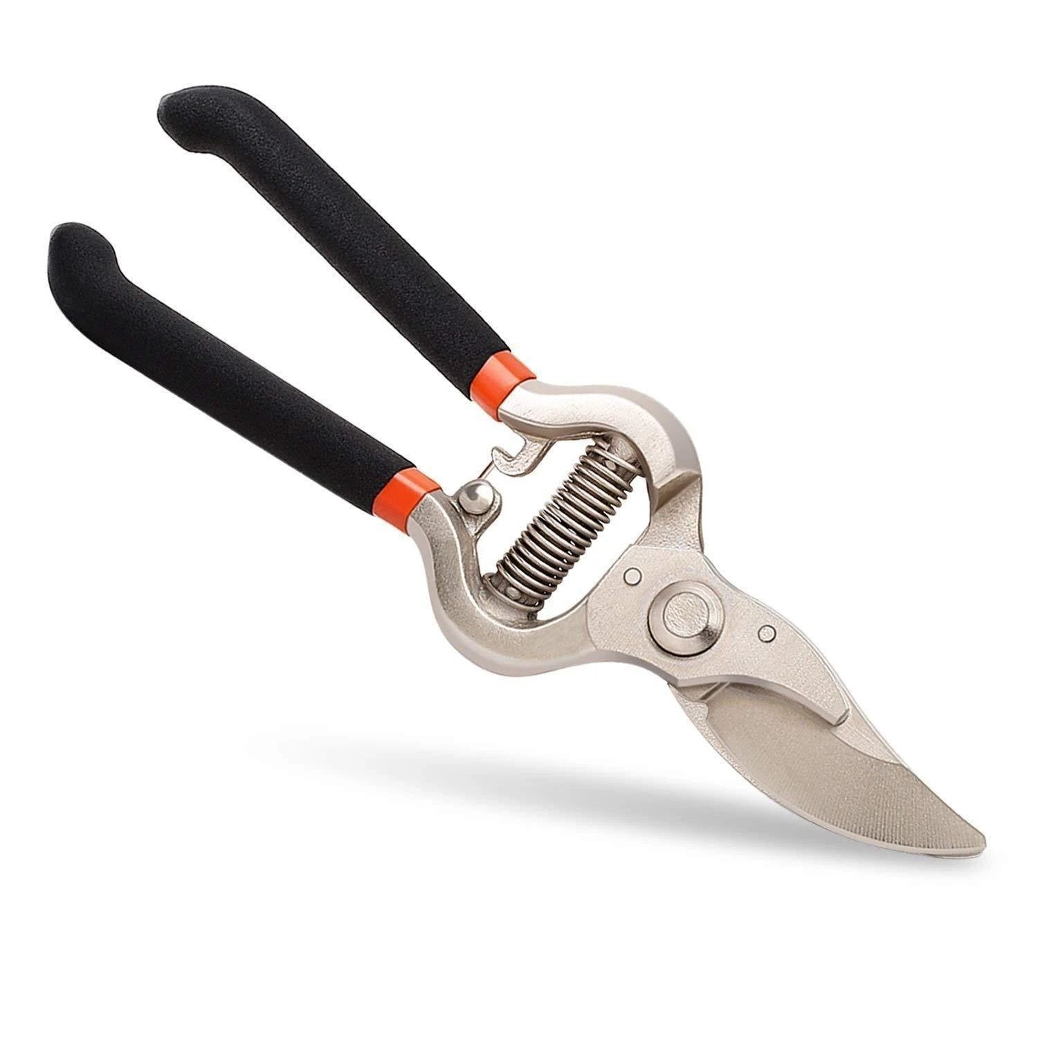 466 Garden Shears Pruners Scissor (8 Inch) - 69KART
