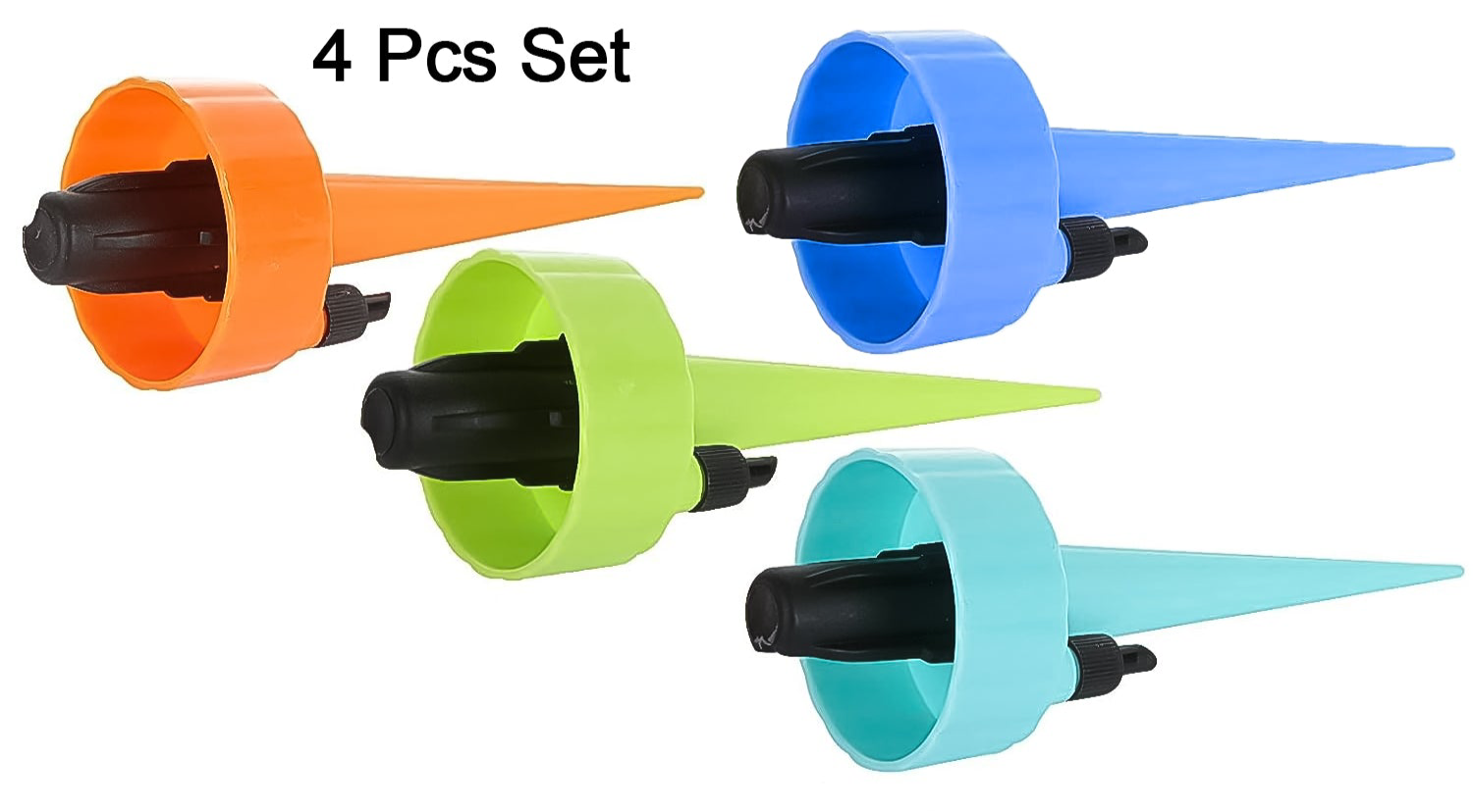 Auto Plant Watering Devices (4 Pcs Set)