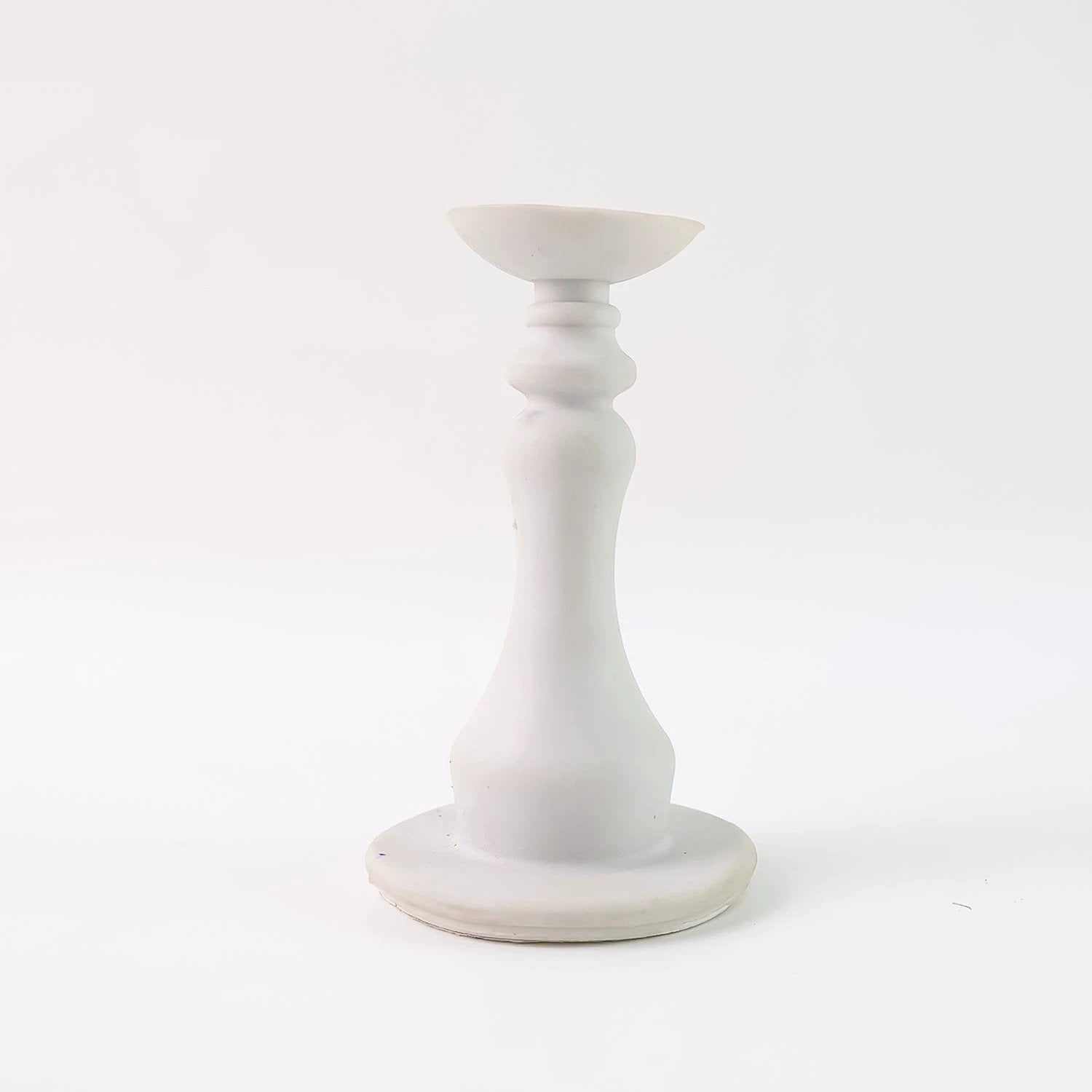 White Washing Machine Door Holder Washing Machine Door Stopper (1 Pc) by Wukusy
