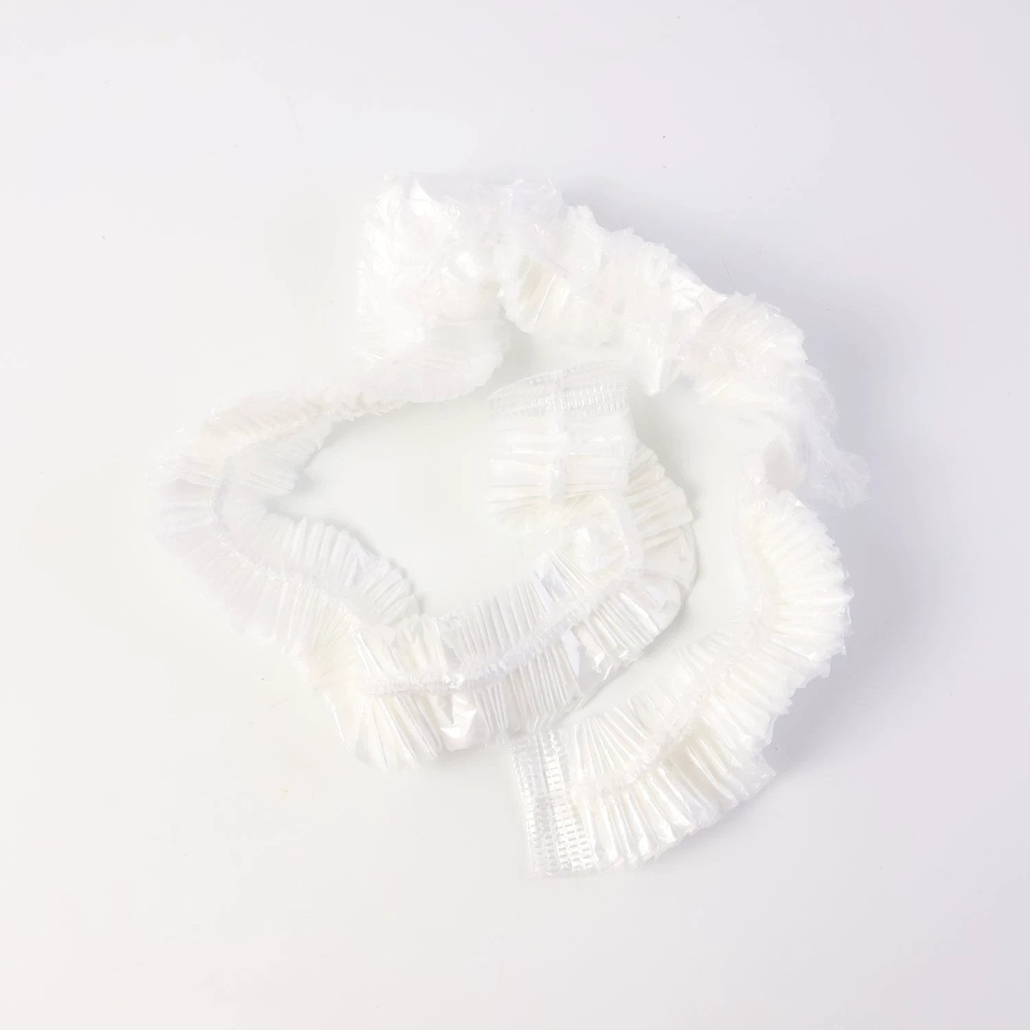 Big Disposable Plastic Activa Cover (1 Pc) - 69KART