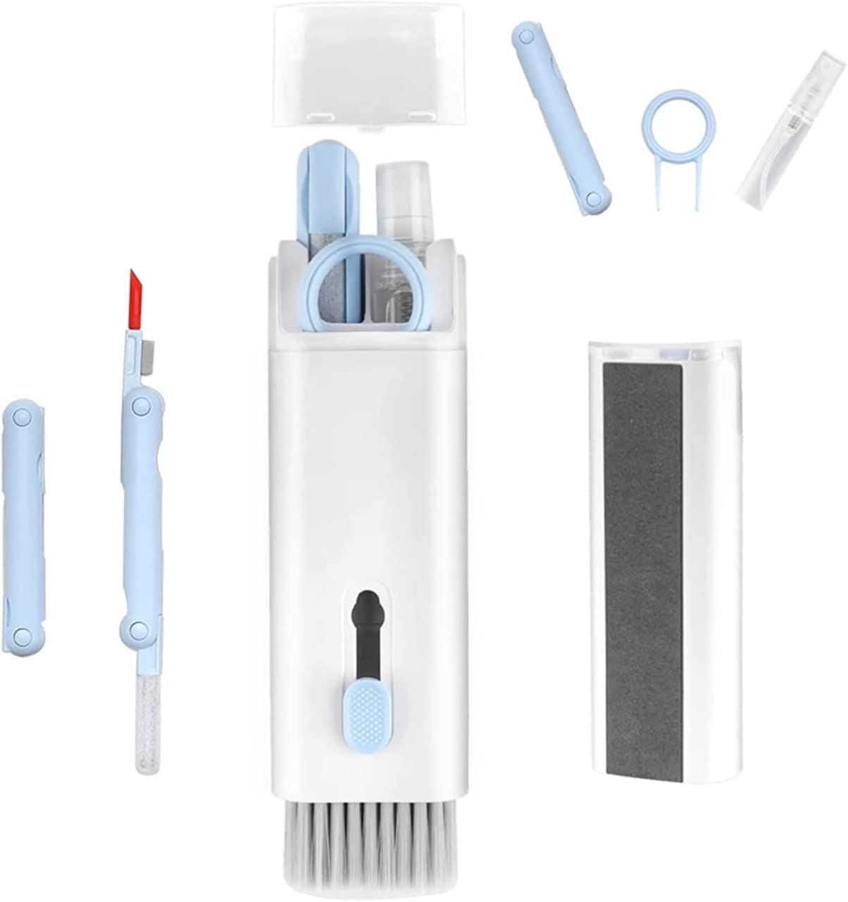 7 In 1 Electronic Cleaning Kit