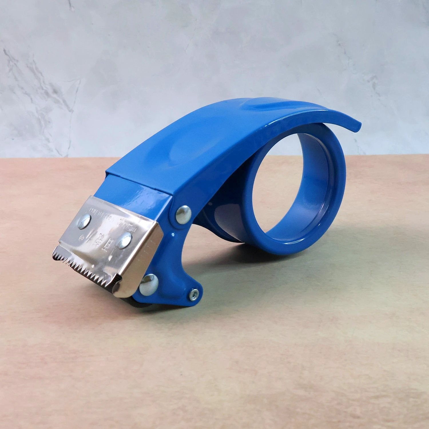 Heavy-duty Tape Dispenser  Cutter - (1 Pc) - 69kart