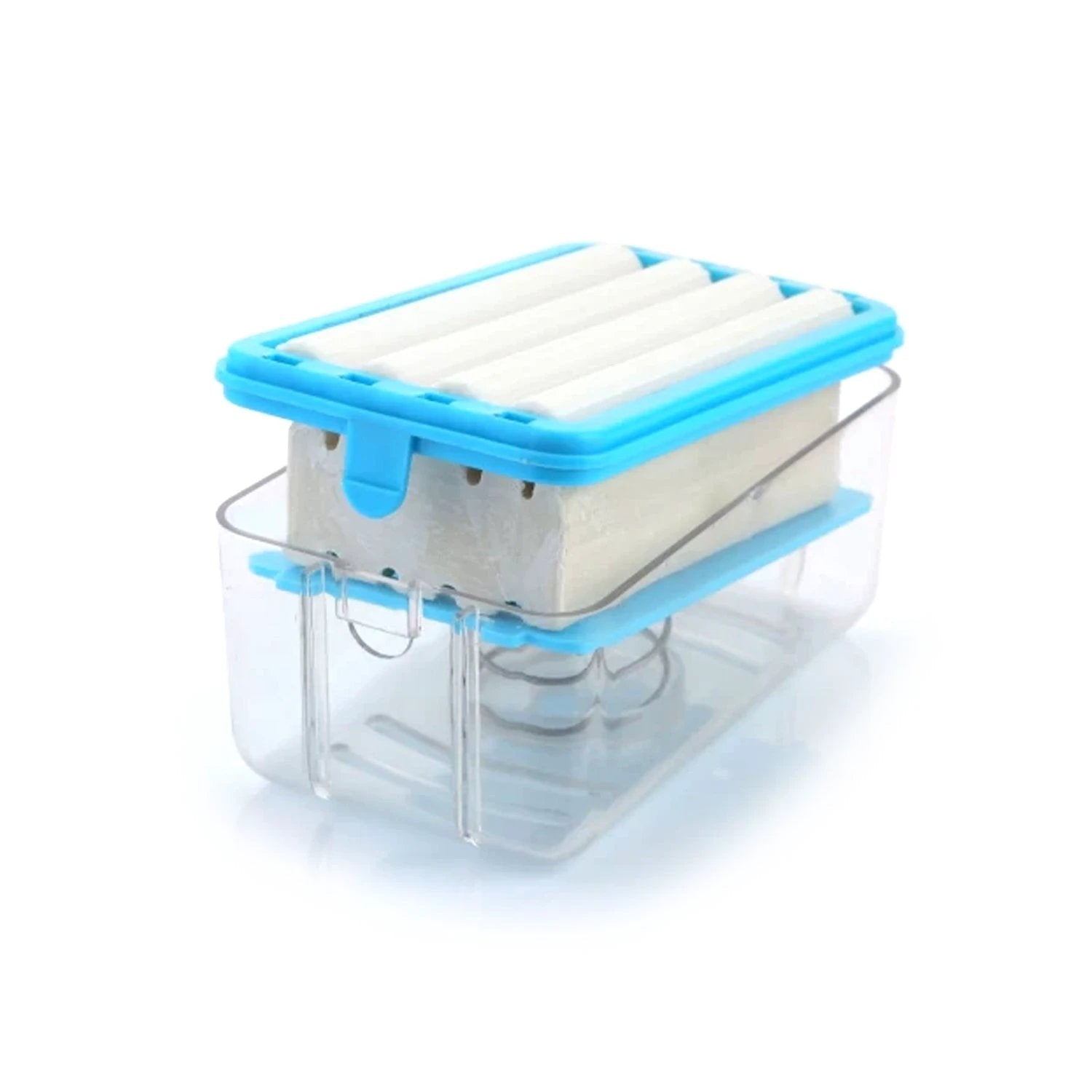 2 In 1 Soap Roller With Case (1 Pc) by Wukusy