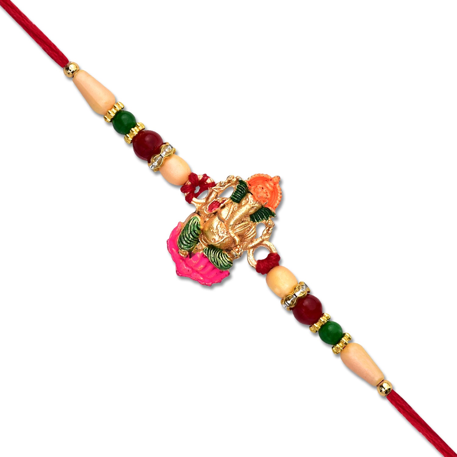 Classic Traditional Rakhi