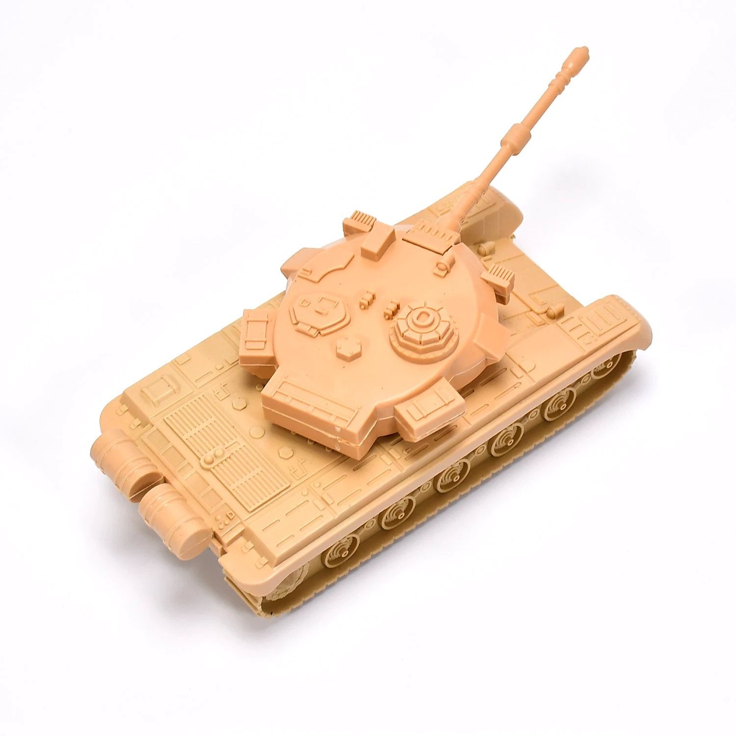 Army Tank Toy - 69KART