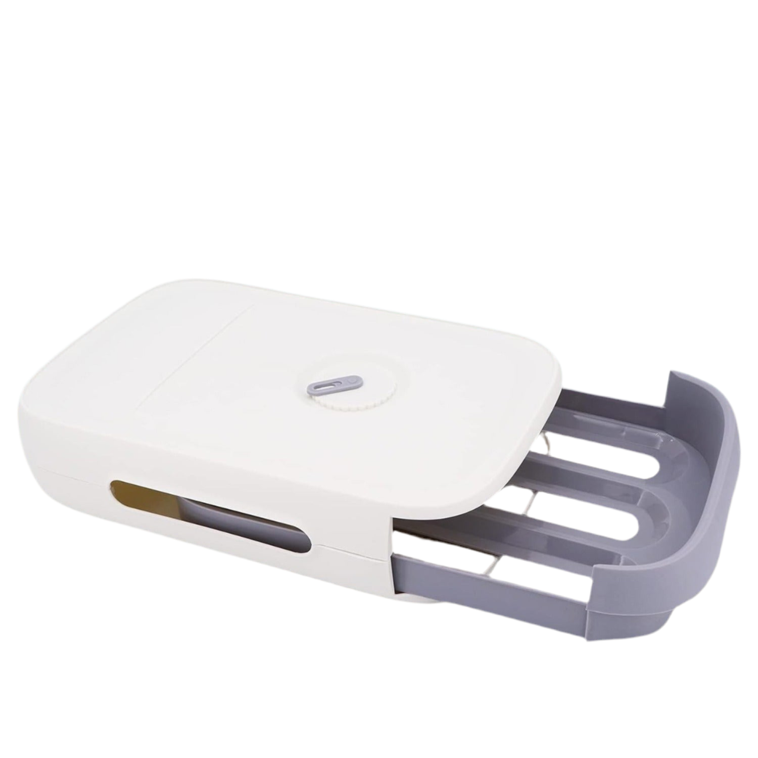 Egg Storage Box Container Tray (18-20 Eggs)