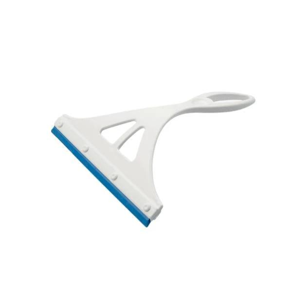748_plastic Glass Wiper And Kitchen Platform Wiper (Multicolor) - 69KART