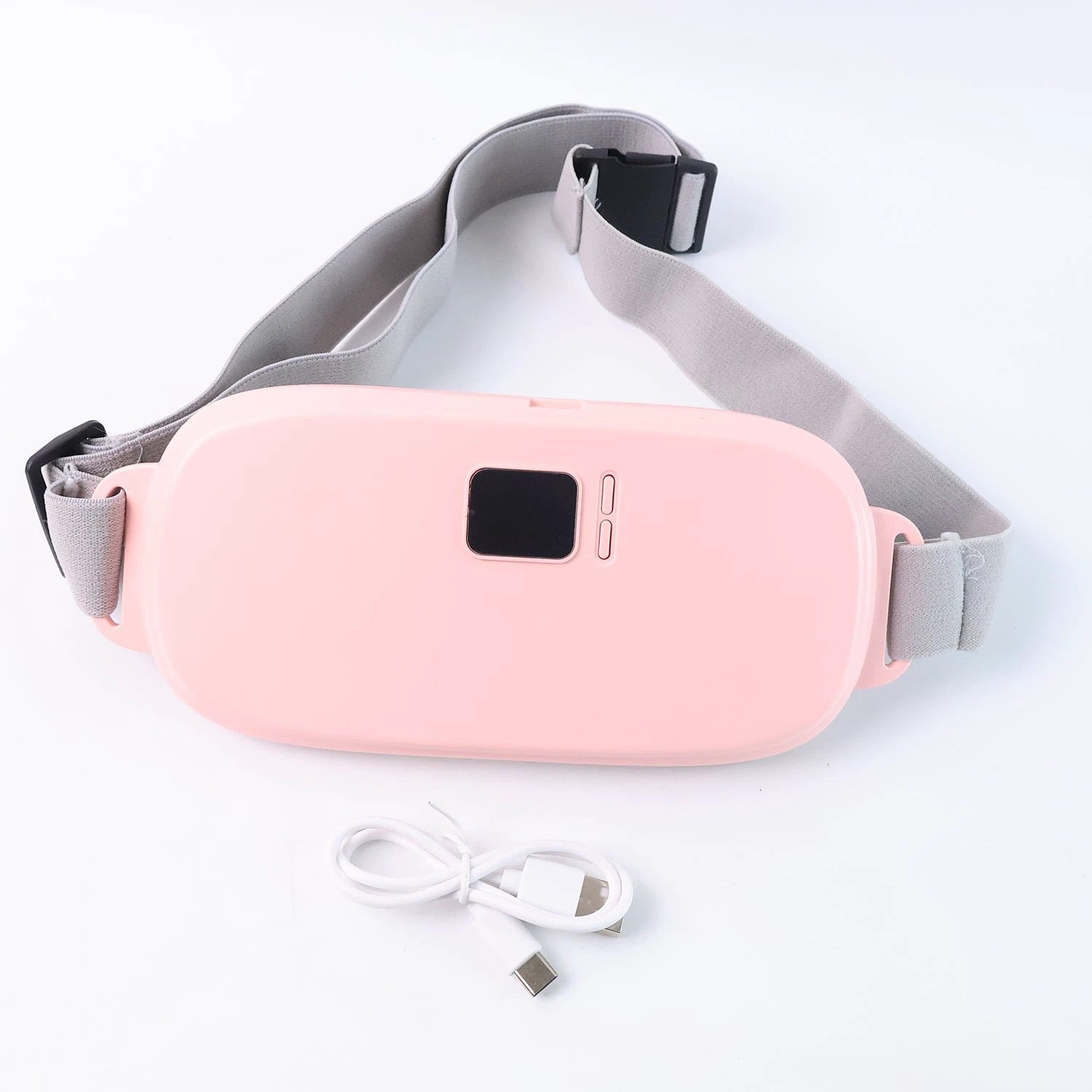 Rechargeable Smart Warm Palace Belt (1 Pc) - 69KART