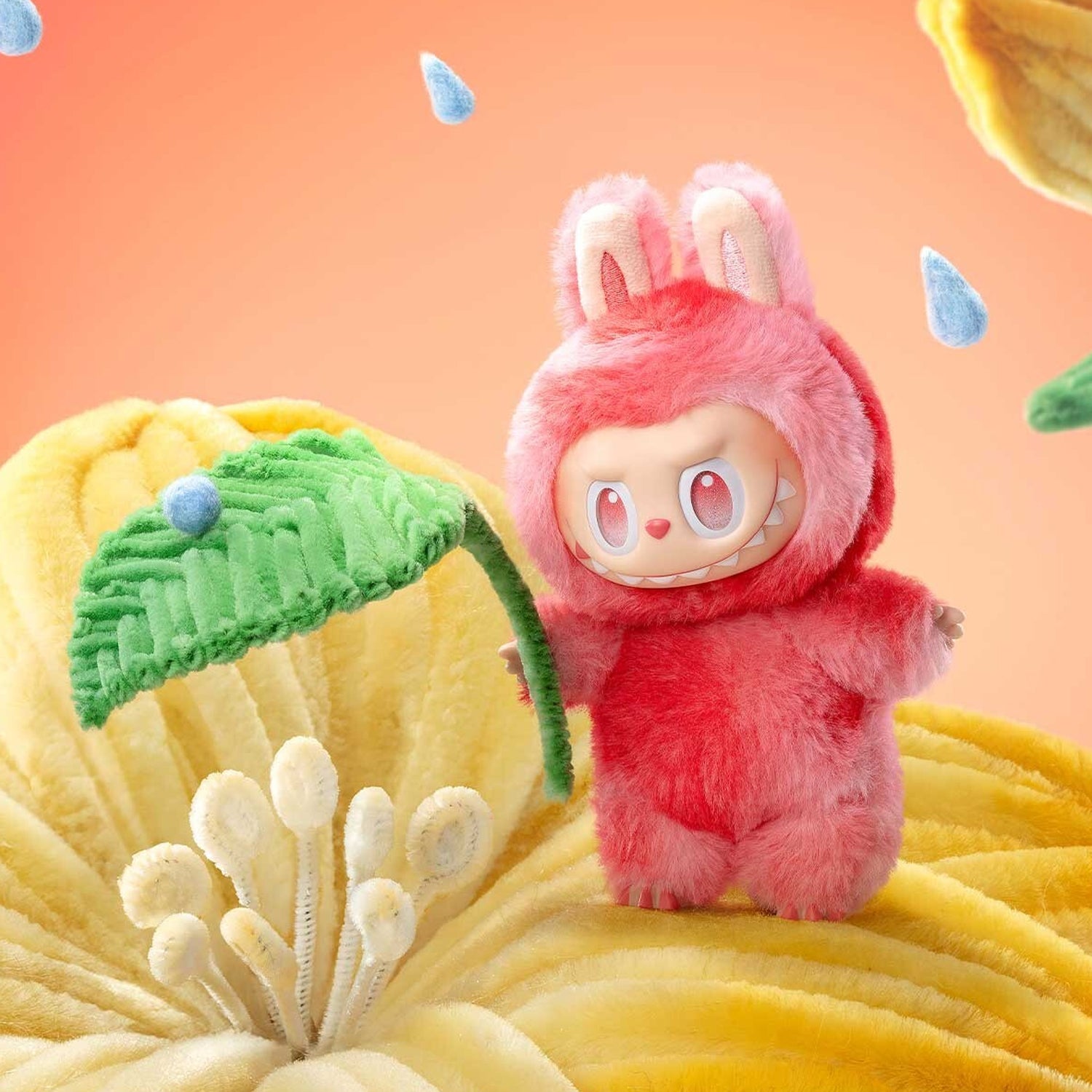 Trending Labubu Surprise Box – Mystery Collectible Toy