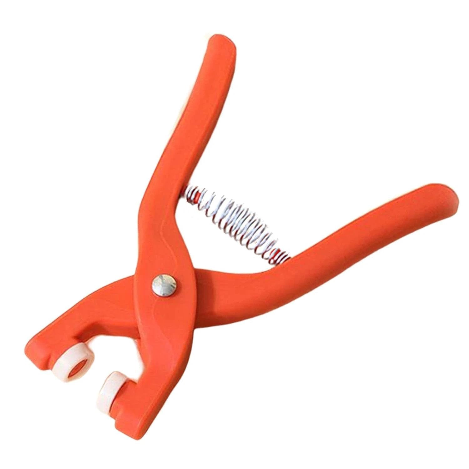Hole Pliers Eyelets For Clothes Buckle Installation Tool For Clothing Sewing (1 Pc) by Wukusy