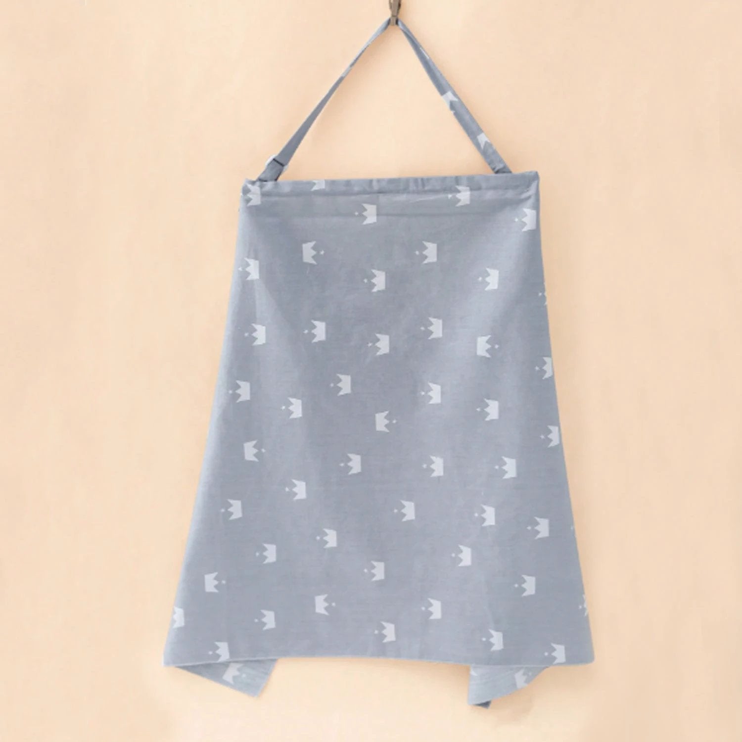 Multi-functional Baby Nursing Cover (1 Pc) - 69KART
