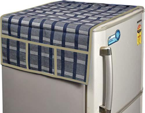 Exclusive Decorative Fridge Top Cover For Fridge