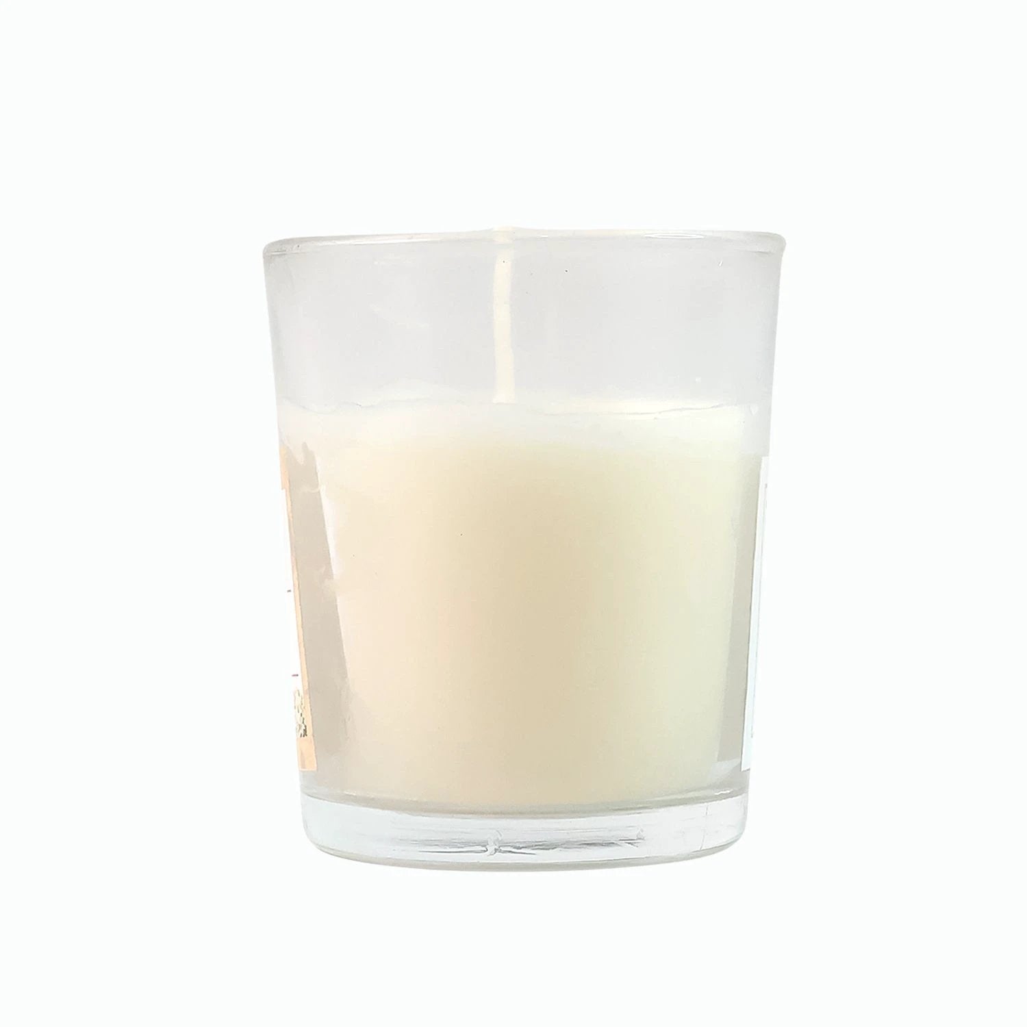 Inlief Scented Votive Jar Candle In Glass Sweet Dreams Soy Blend Candle (50 Gm) by Wukusy