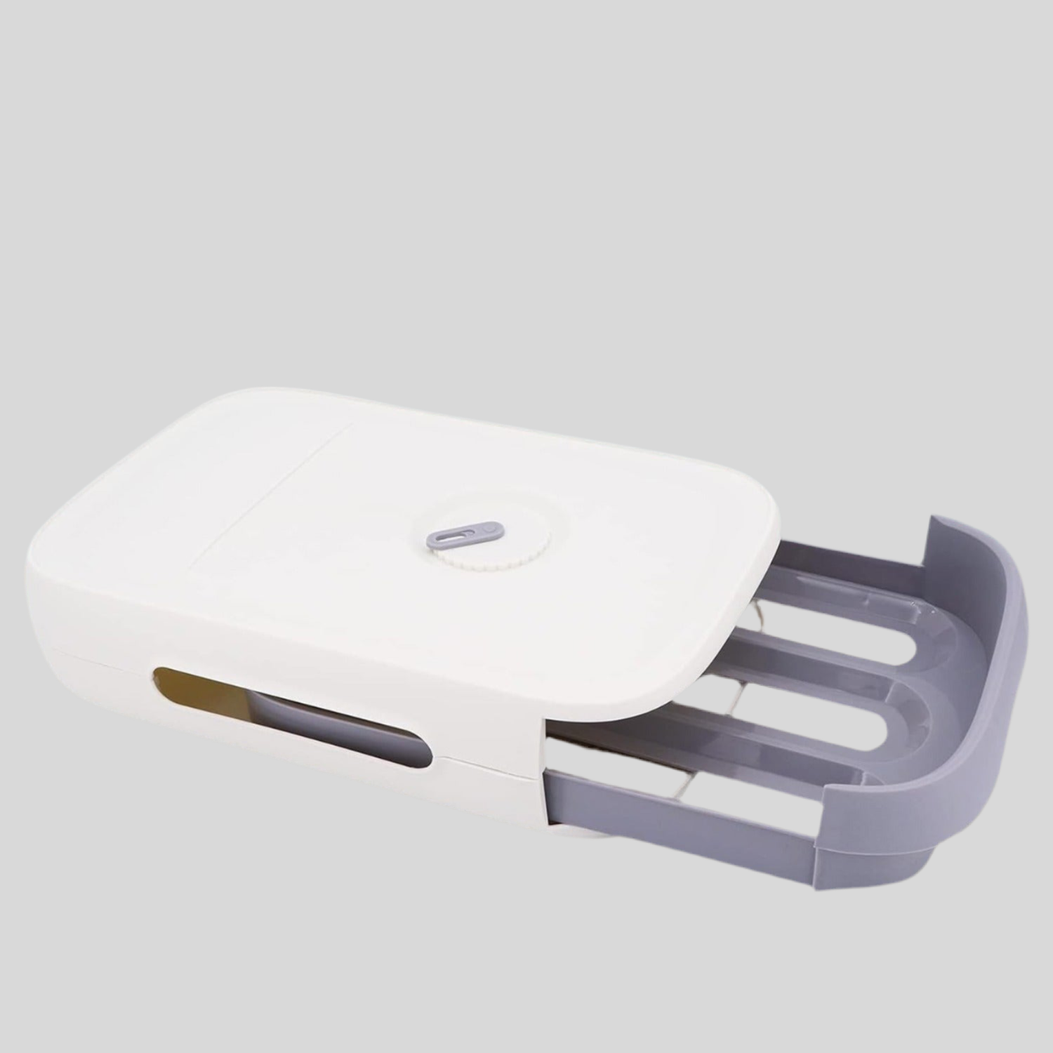 Egg Storage Box Container Tray (18-20 Eggs)