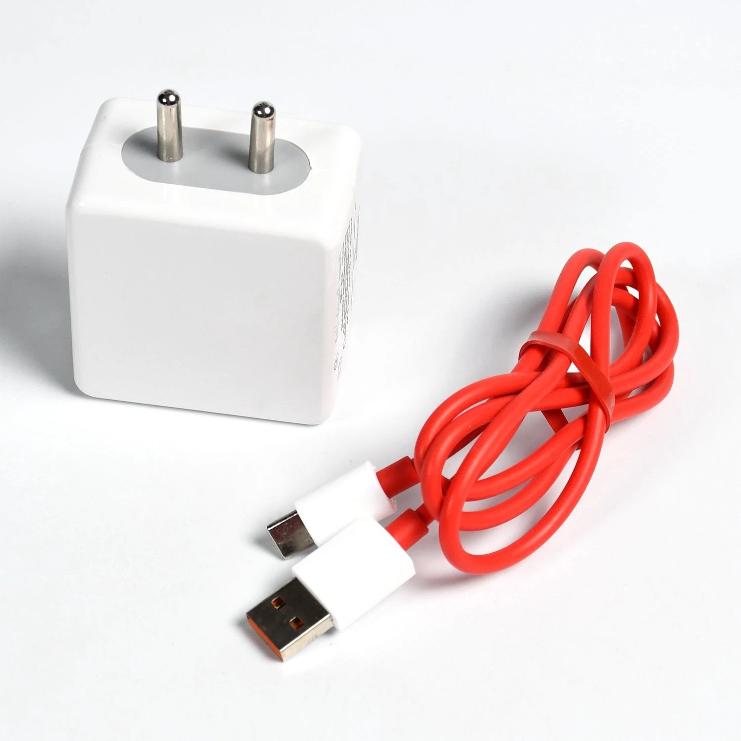 1434 Super Fast Charger With Cable For All Iphone Android Smart Phones Tablets. by Wukusy