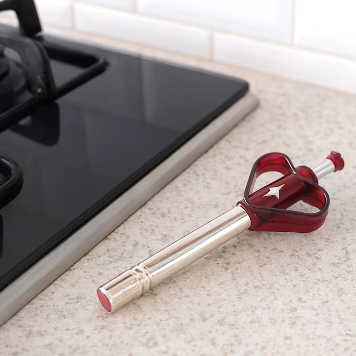 Supermom Lovely Gas Lighter (1 Pc) by Wukusy