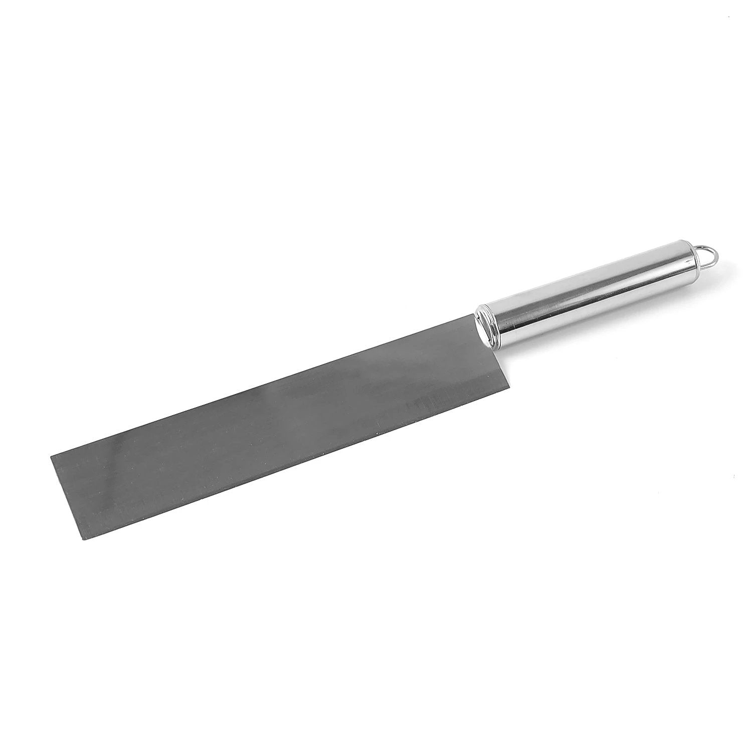 Professional-grade Stainless Steel Vegetable Cleaver Knife 1 Pc by Wukusy