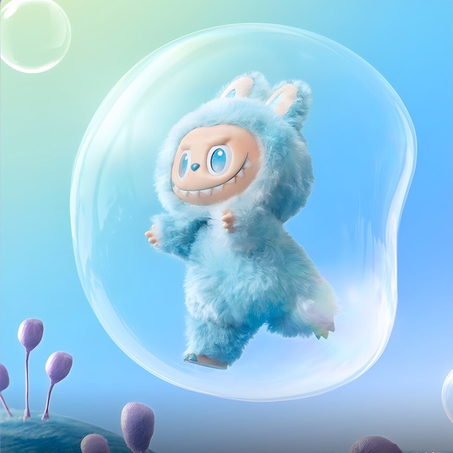 Trending Labubu Surprise Box – Mystery Collectible Toy