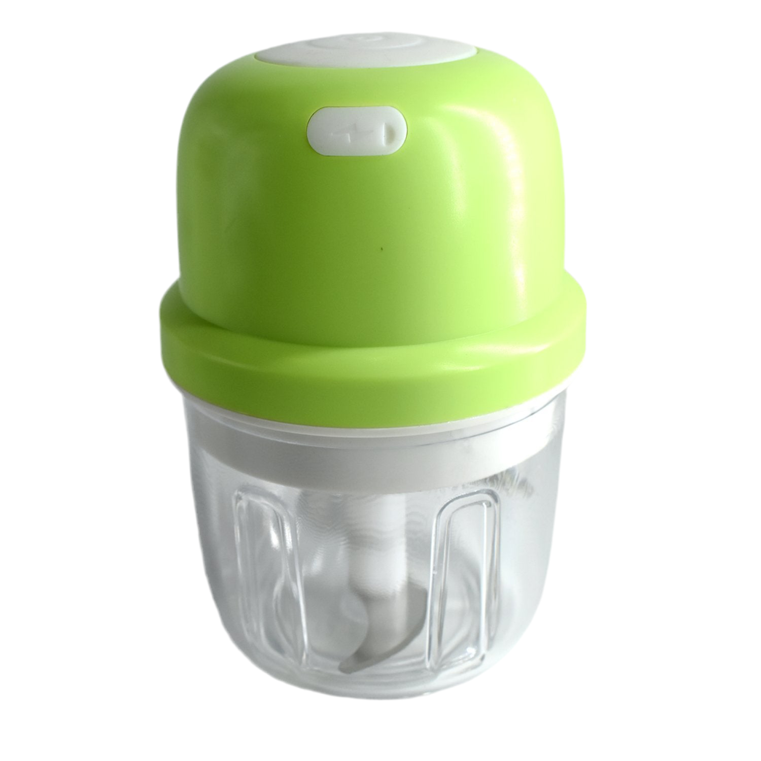 Mini Electric Chopper Fruit & Vegetable | USB Rechargeable